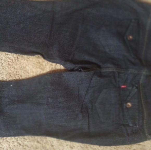 Levi Pants - Picture 3 of 6